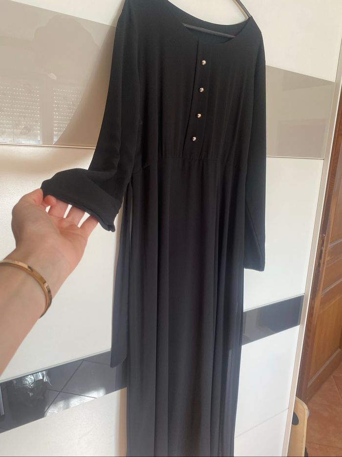 Robe longue / Abaya - photo numéro 2
