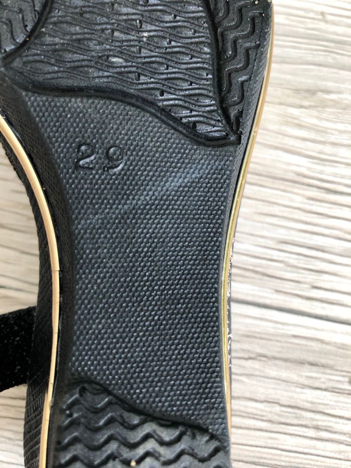 Chaussures 29 - photo numéro 5
