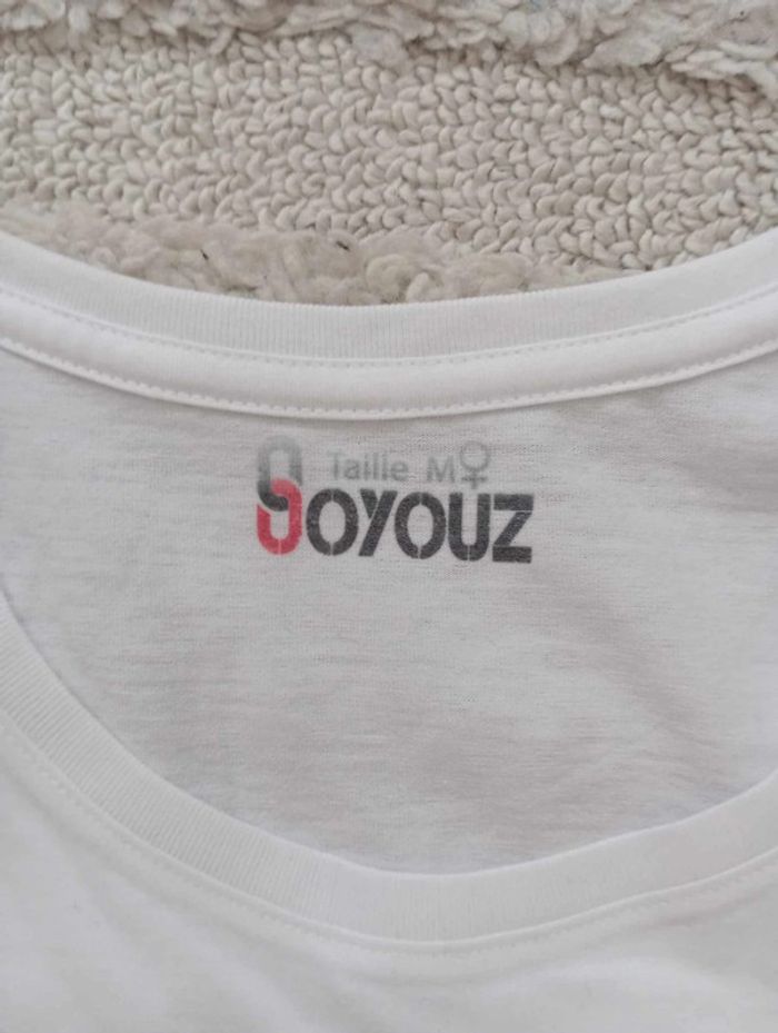 T shirt crossfit - photo numéro 3