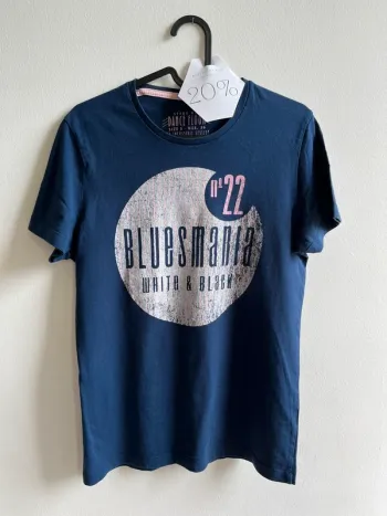 T-shirt imprimé Sfera