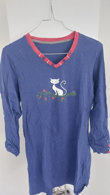 Chemise de nuit