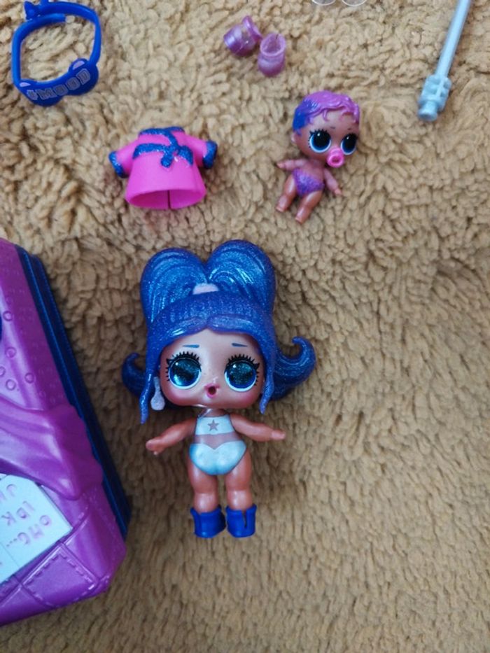 Boite lol - photo numéro 4