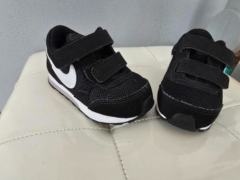 Basket nike