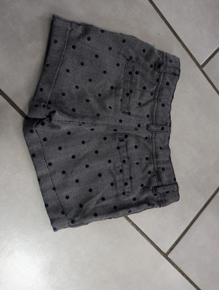 Short chino 5 ans okaidi - photo numéro 2