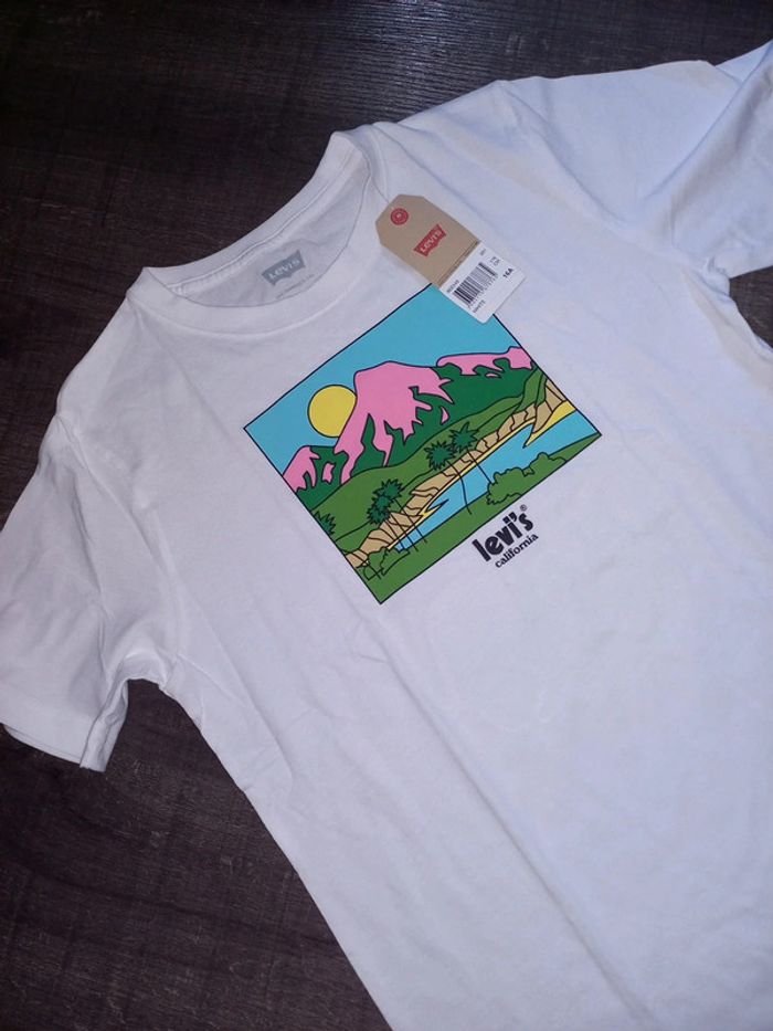 Neuf taille 16 an marque Levi's - photo numéro 2