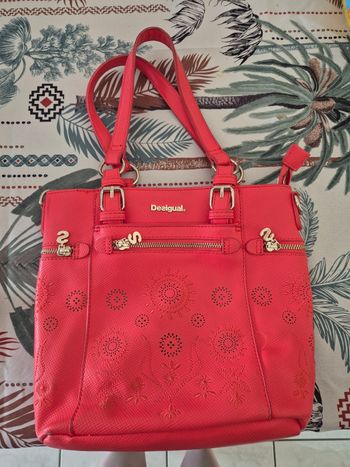 Sac desigual