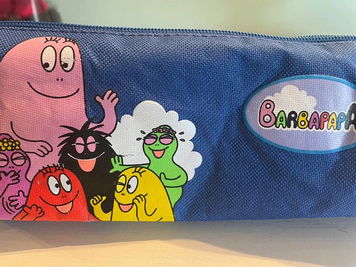 Trousse Barbapapa - photo numéro 2