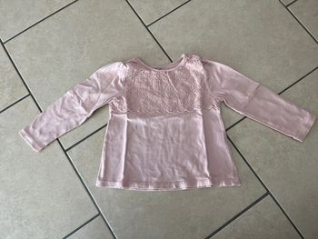 Teeshirt fille