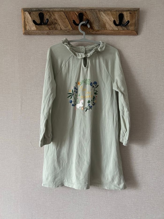 Pyjamas Sergent Major 5ans - photo numéro 2