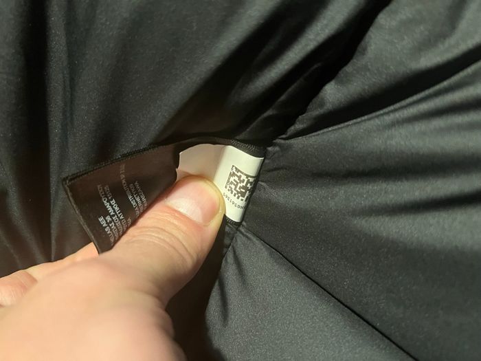 Blouson the north face officiel - photo numéro 6