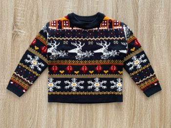 Pull Noël