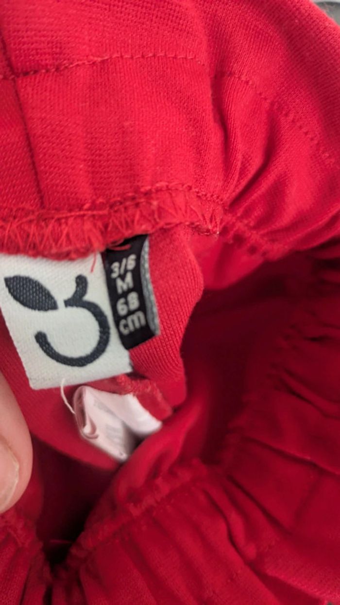 Lot 3 mois - photo numéro 6