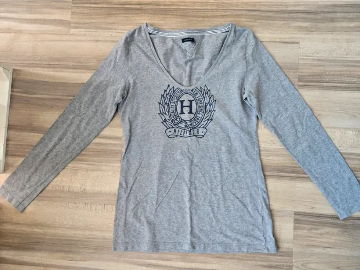 T-shirt tommy hilfiger M