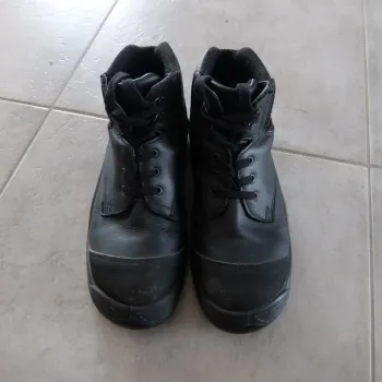 Chaussures de sécurité et protection P41
