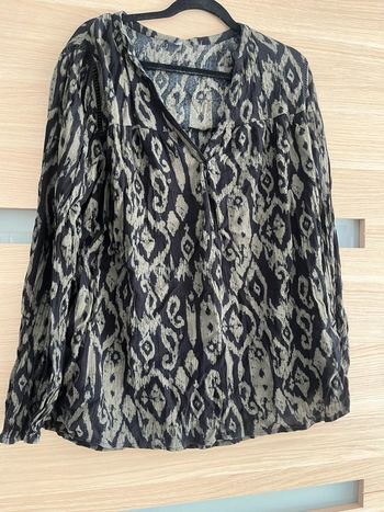 Blouse femme