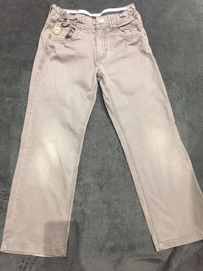 Pantalon Catimini 8 ans - photo numéro 2