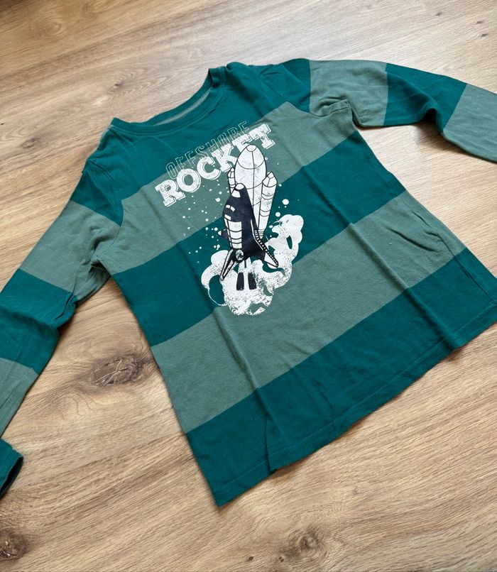 Haut 8ans - photo numéro 2