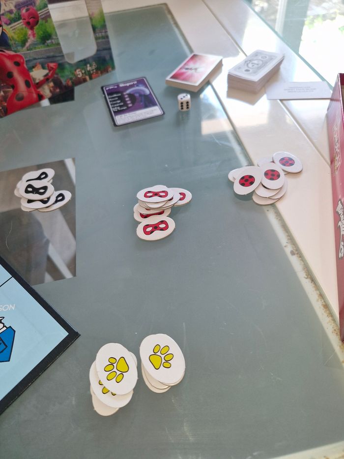 Jeu de société monopoly - photo numéro 4