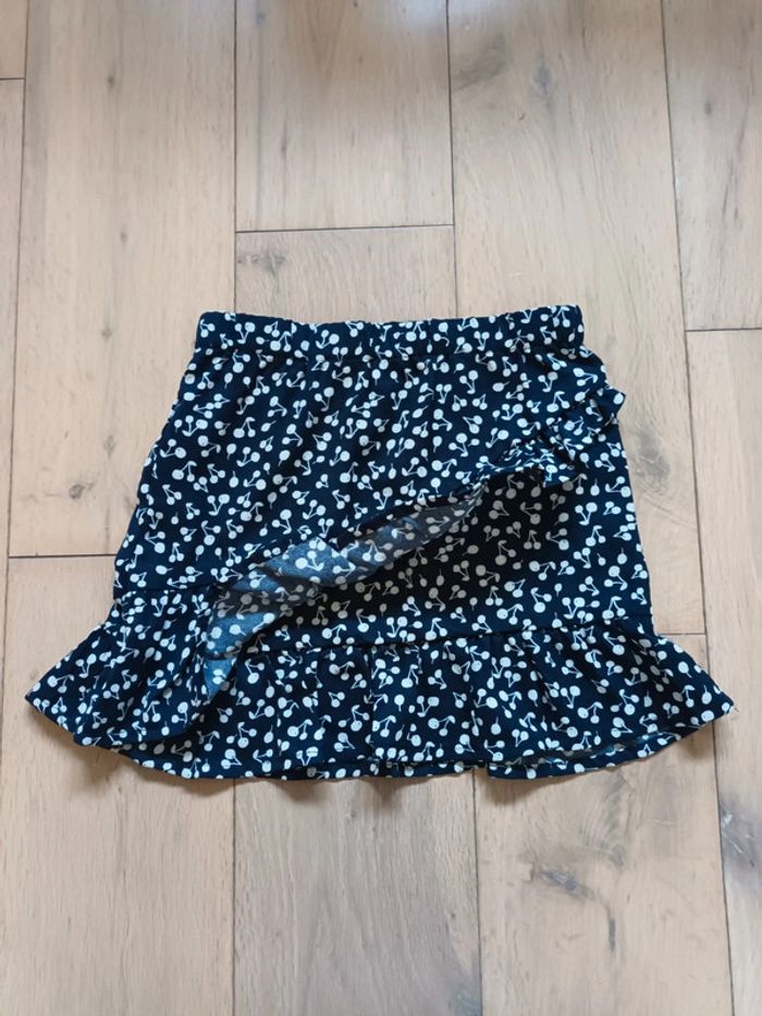 Jupe à volant 6 ans - photo numéro 2