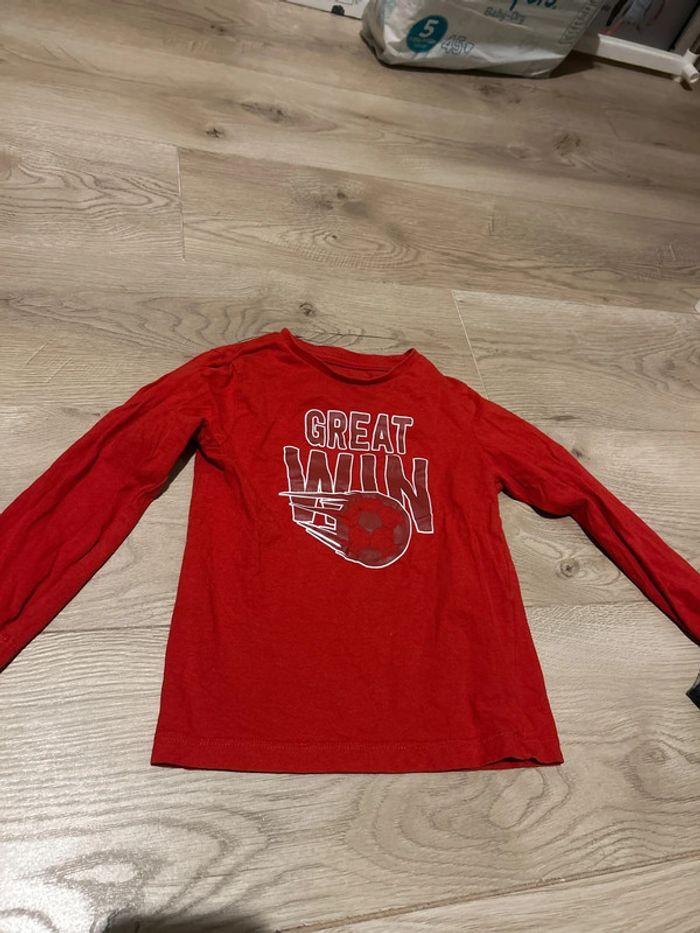 Lot de 7 Articles garçon 4Ans - photo numéro 7