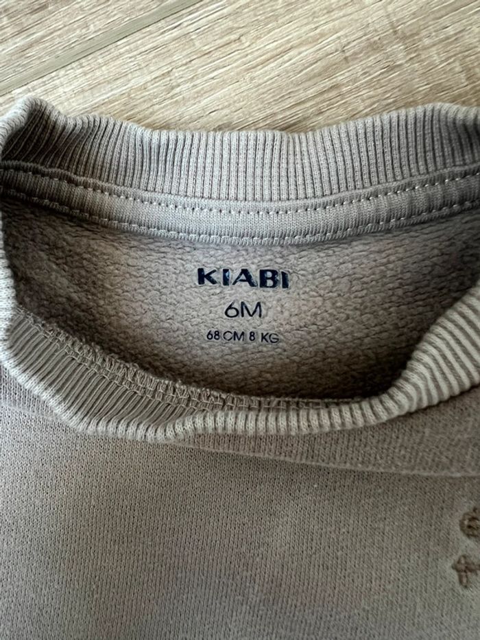 Pull Kiabi - photo numéro 4