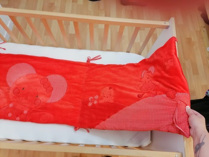 Ensemble kitchoun souris - photo numéro 6