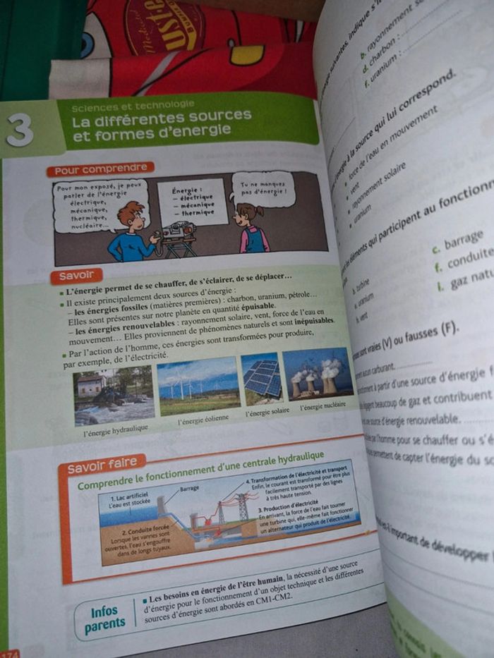 Je comprends tout cm1 - photo numéro 7
