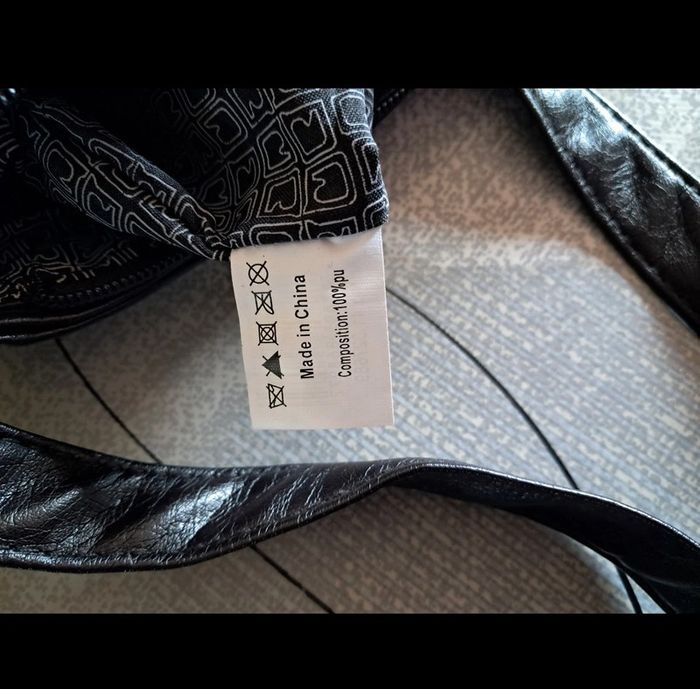 Sac à bandoulière NEUF pour femme - photo numéro 8