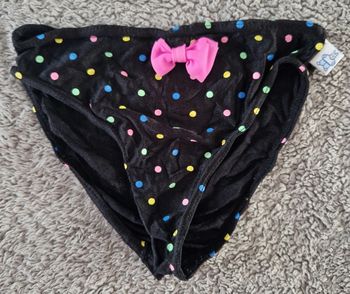 Slip de bain fille - Taille 3 ans