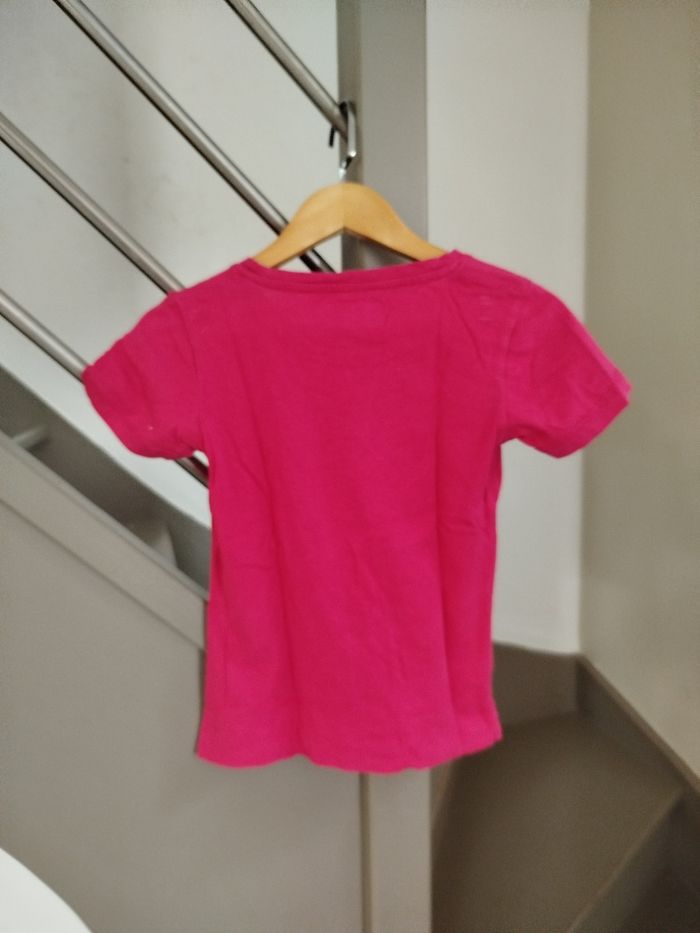 Tee-shirt Kappa - photo numéro 5