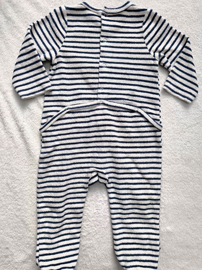 Pyjama 18 mois - photo numéro 2