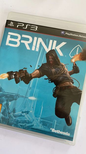brink ps3