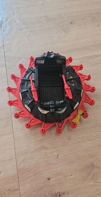 Roton figurine maître de l'univers