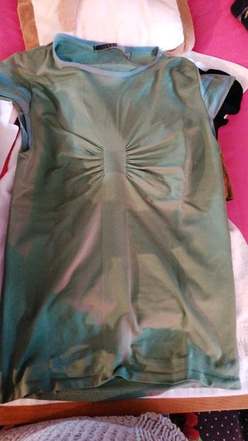 Haut linea T taille S