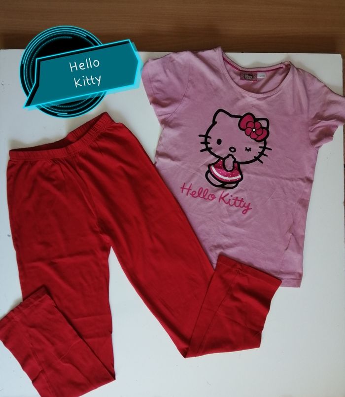 Lot de14 vêtements - photo numéro 7