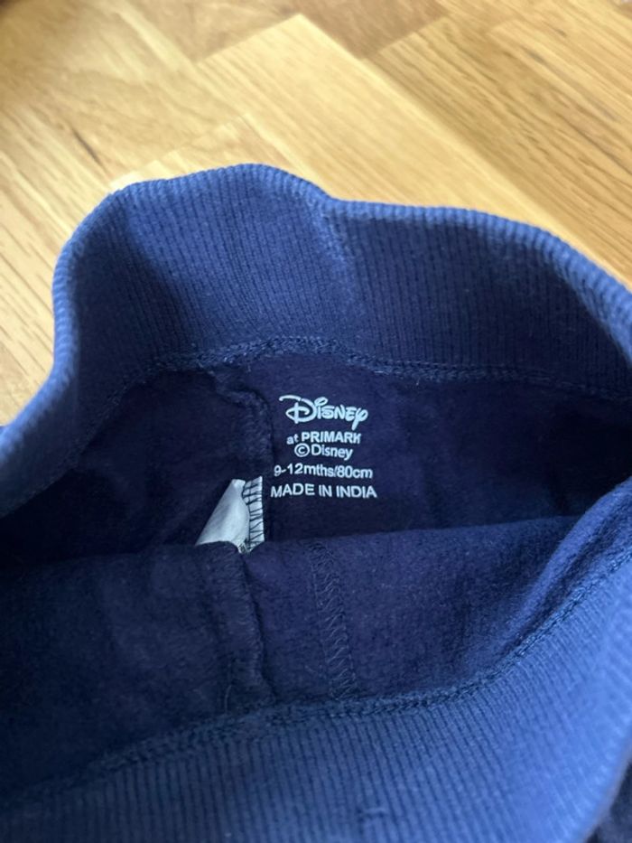 Disney Primark - Ensemble jogging Mickey - photo numéro 5