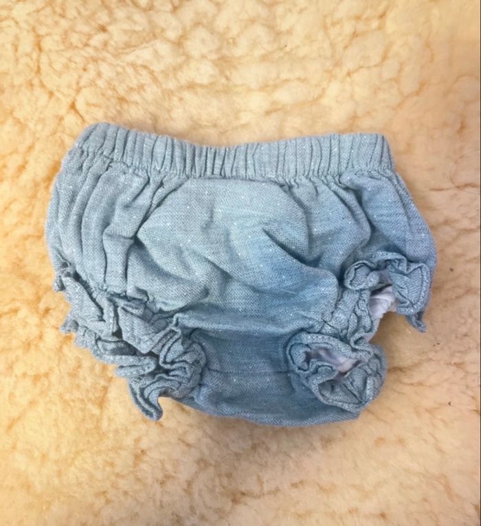 Ensemble chemise + bloomer Neck&Neck - photo numéro 3