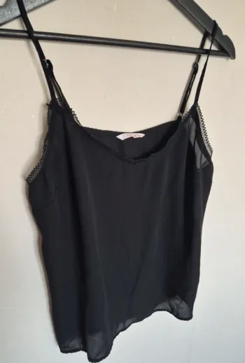 Debardeur camaïeu taille M