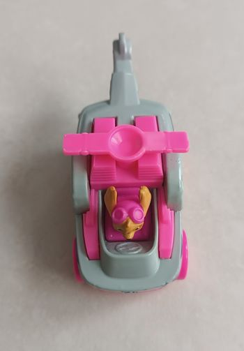 Véhicule Paw Patrol