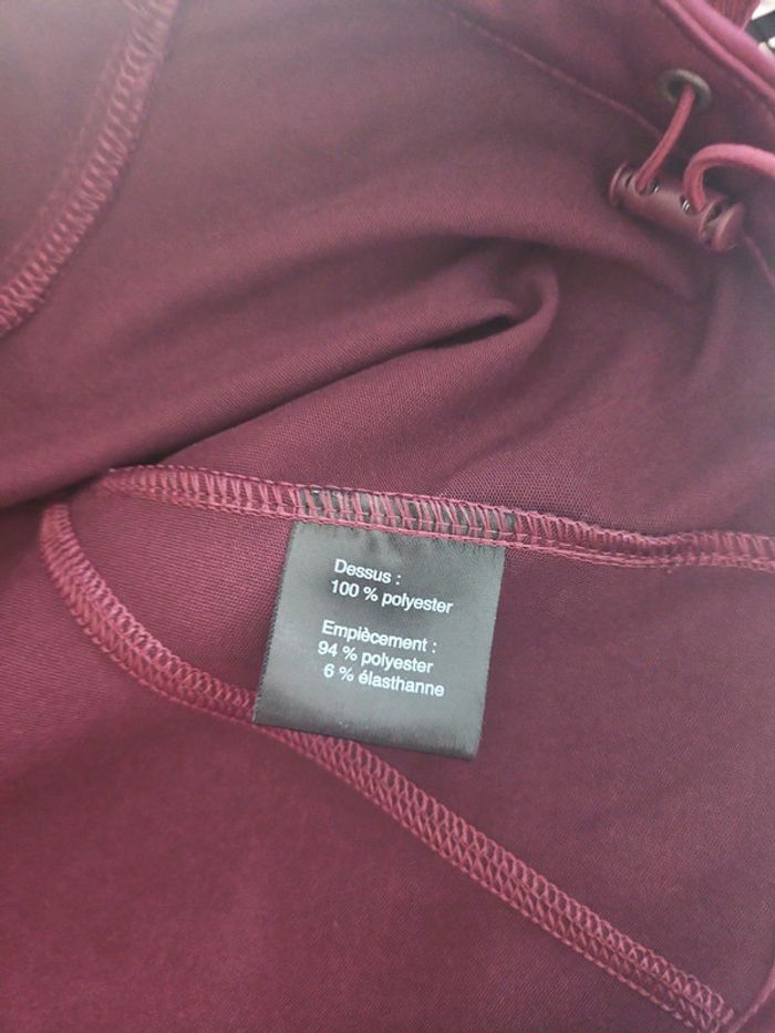 Veste marque Active Touch - photo numéro 6