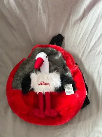 Petit sac à dos Création Gross