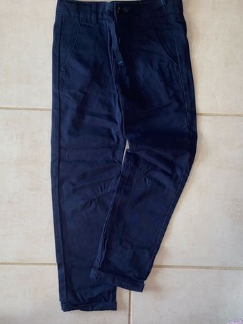 Pantalon neuf pour garçons