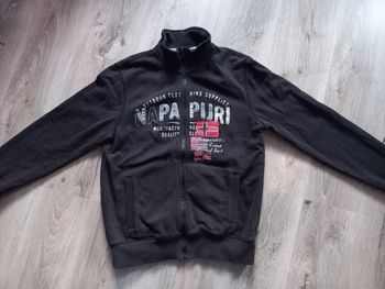 Veste 'Napapijri' taille M