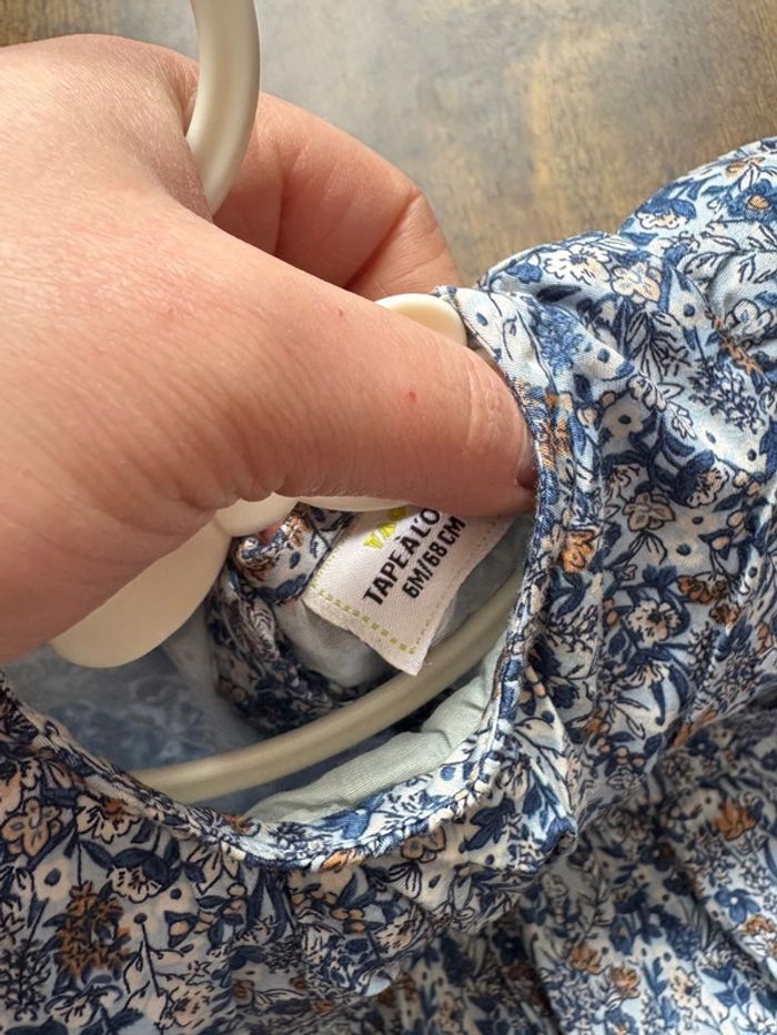 Robe 6m - photo numéro 3