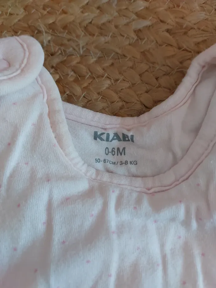 Gigoteuse 0-6 mois - photo numéro 3