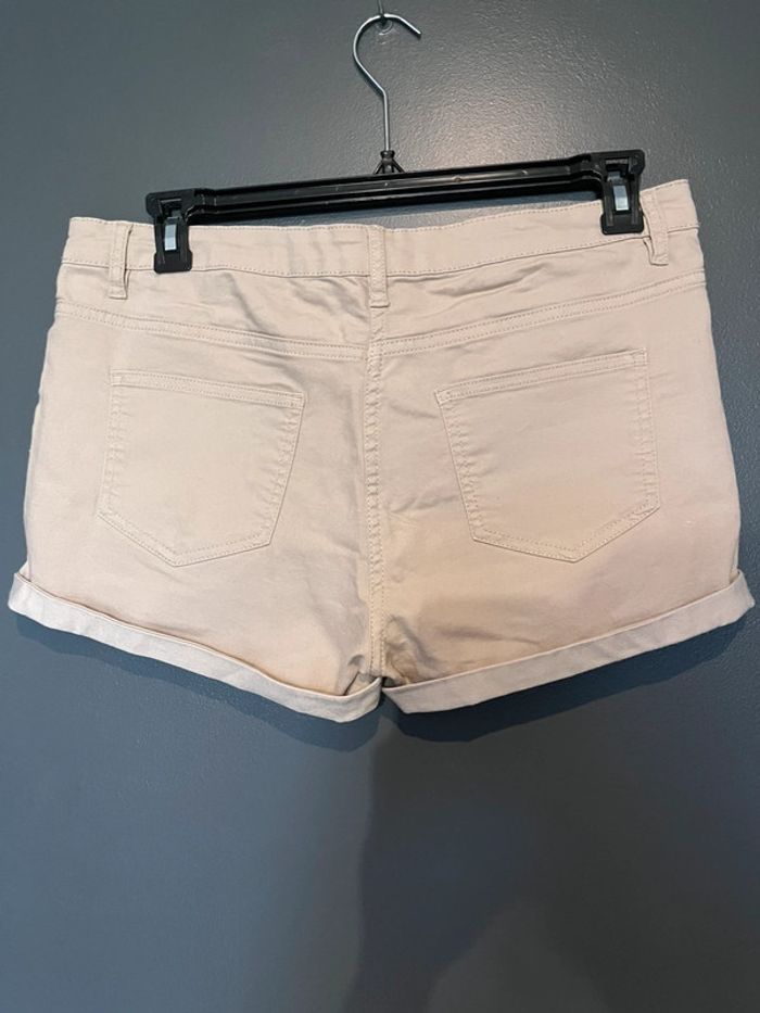Short - photo numéro 4