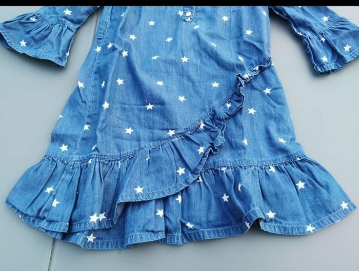 Robe 8 ans fille orchestra - photo numéro 2