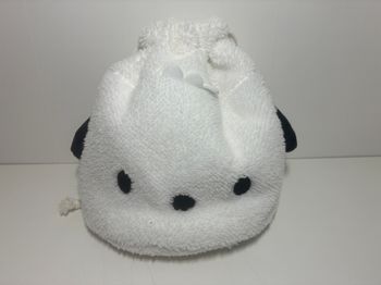 Petit rangement Peluche Pochacco