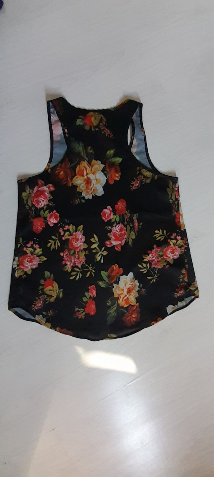 Débardeur taille M - photo numéro 2