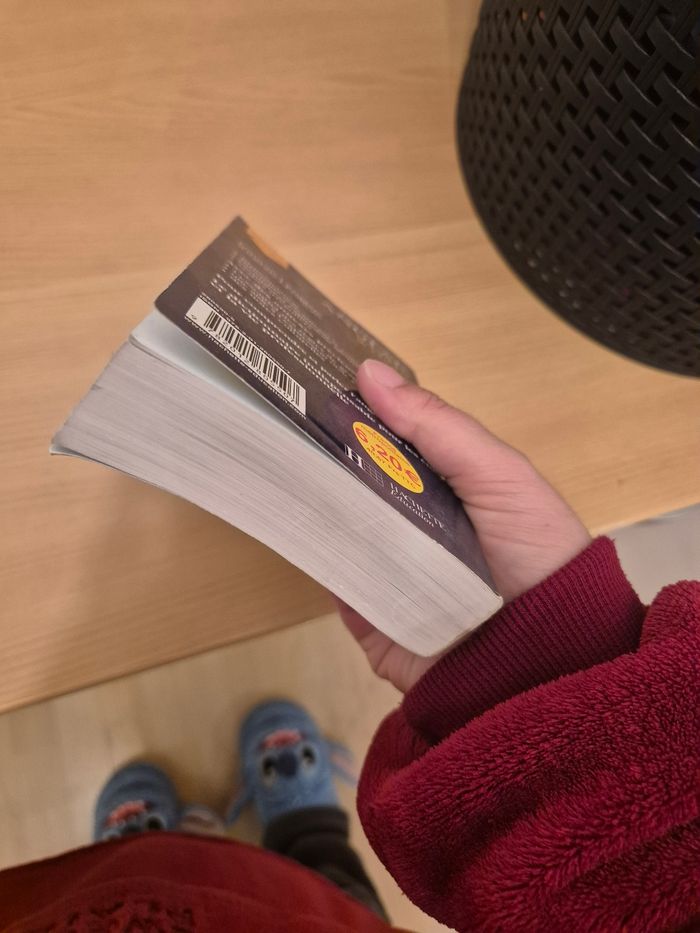 Dictionnaire Anglais - photo numéro 6